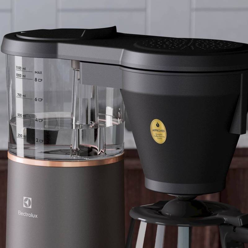 Electrolux Kaffemaskine Explore 7 E7CM1-4MTM