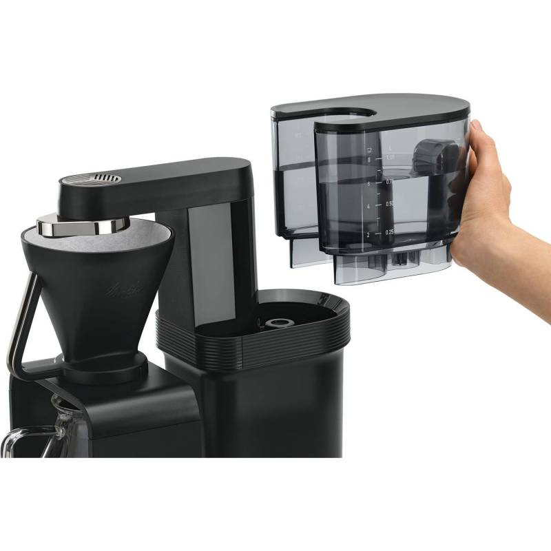 Melitta Kaffemaskine Epour