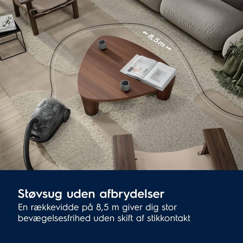 Electrolux EB51C1OG Green Electrolux EB51C1OG Green