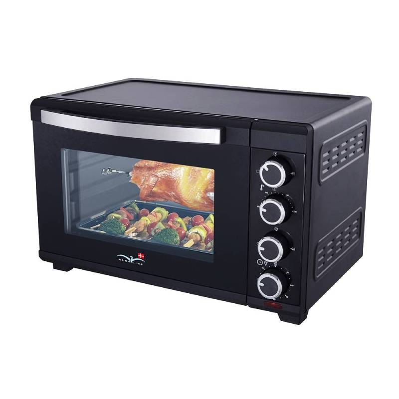 Alba Bordovn 30 Liter