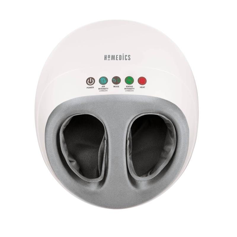 HOMEDICS Air Elite Shiatsu fodmassage
