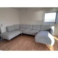 Spot renser