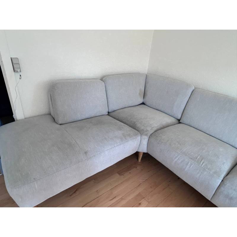Spot renser