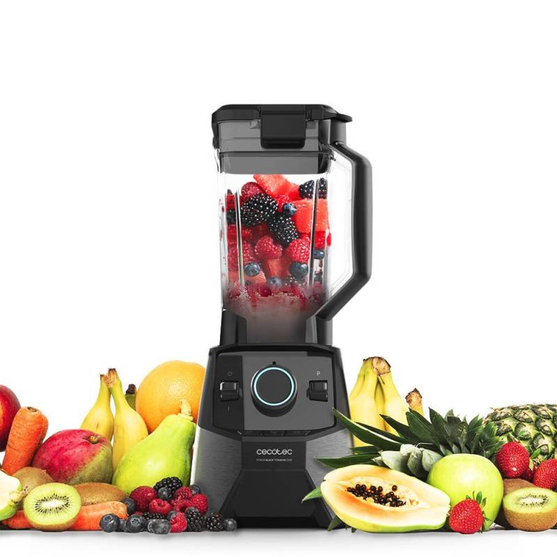 Cecotec Blender Pro Titanium 2000