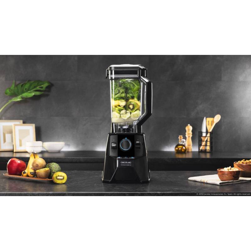 Cecotec Blender Pro Titanium 2000