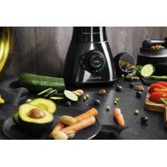Cecotec Blender Titanium 1800