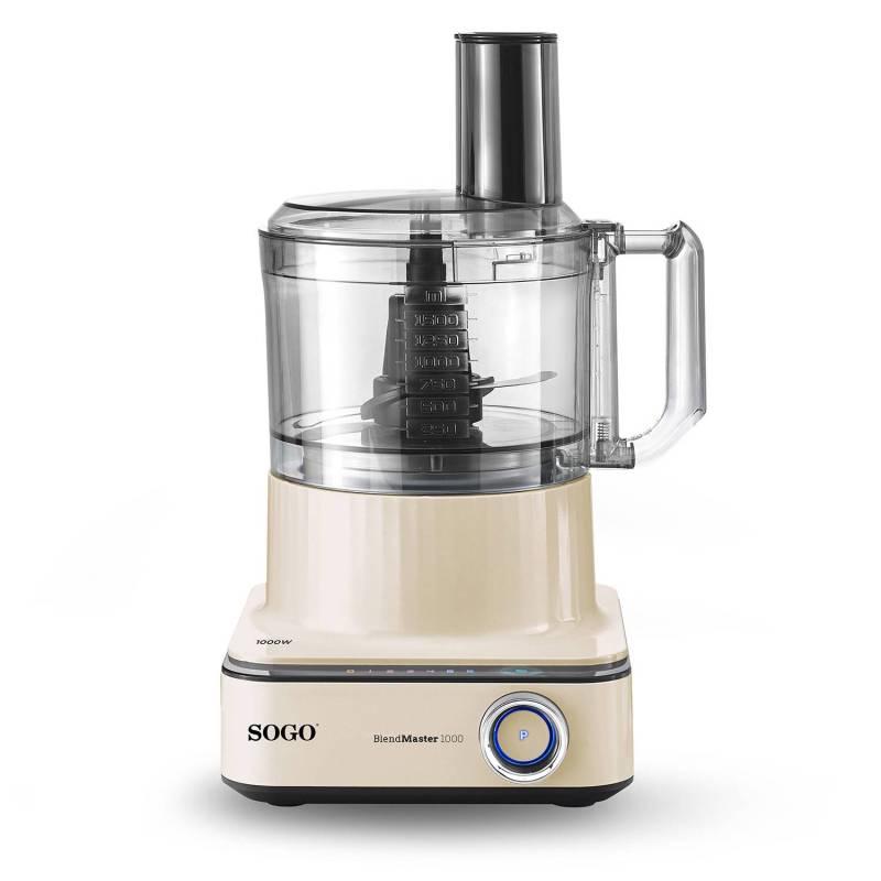 Foodprocessor BAT-SS-14575