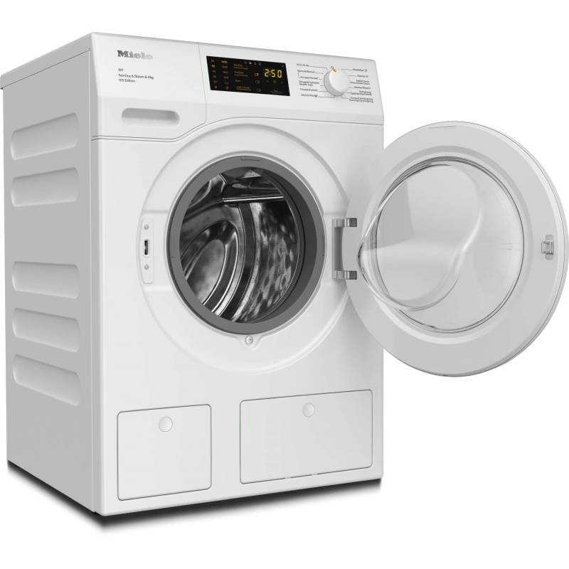 Miele Vaskemaskine WCB690 WCS