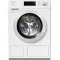 Miele Vaskemaskine WCB690 WCS