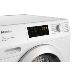 Miele Vaskemaskine WCB690 WCS