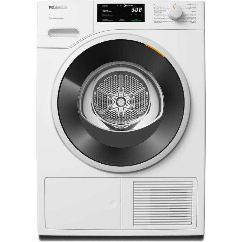 Miele TWC640WP tørretumbler Miele TWC640WP tørretumbler