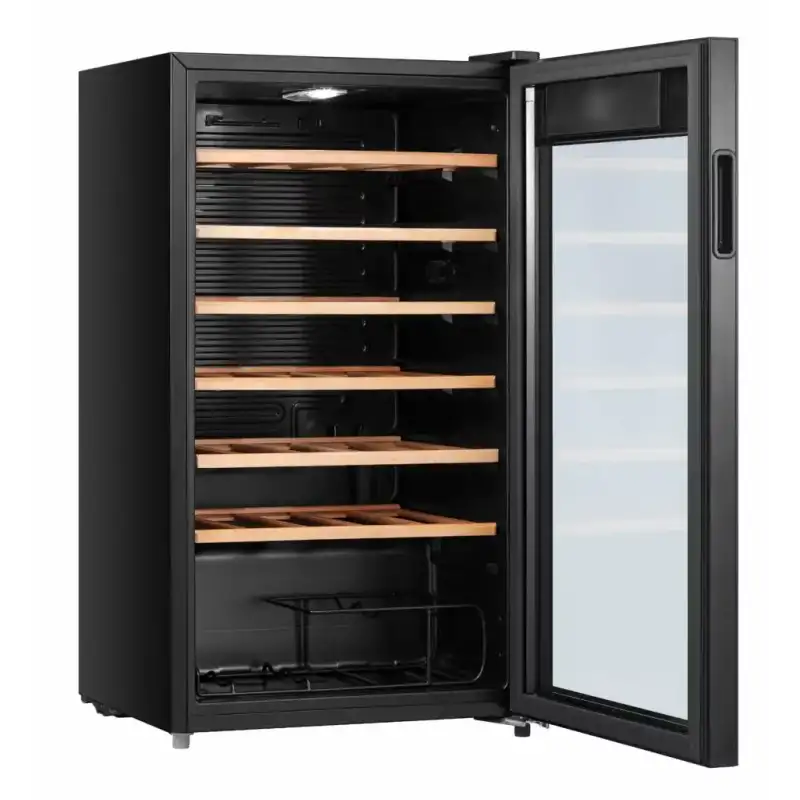 Elvita CWC3340X Vinkøleskab