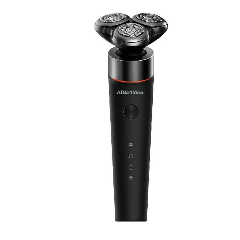 AlBa Shaver Multiflex