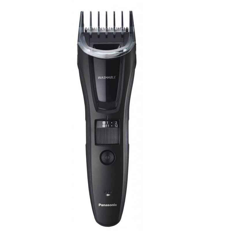 Hår, Slæg- og bodytrimmer