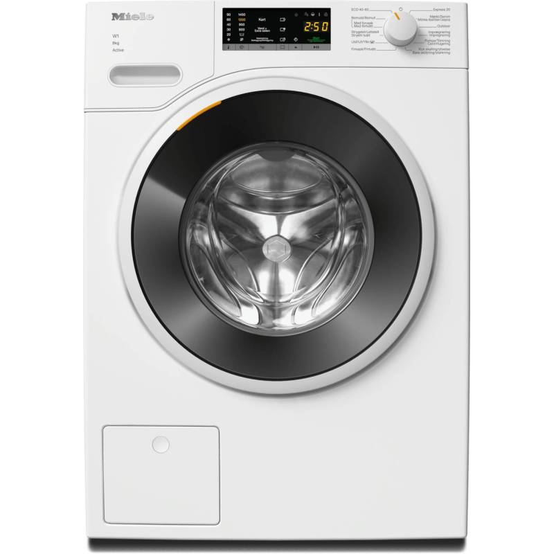 Miele Vaskemaskine WWA120WCS