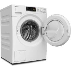 Miele Vaskemaskine WWA120WCS