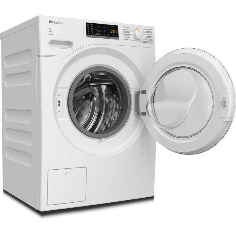 Miele Vaskemaskine WWA120WCS