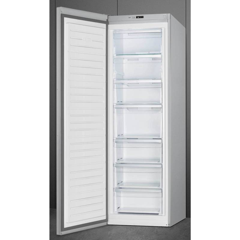 Smeg Fryseskab 280 Liter