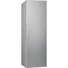 Smeg Køleskab Stål 186cm.