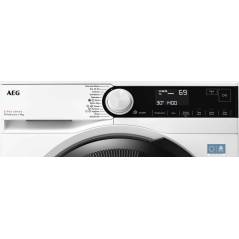 AEG Vaskemaskine 9 kg.