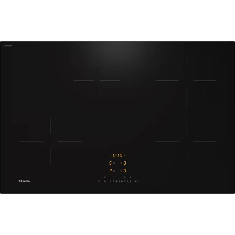 Miele induktions kogeplade