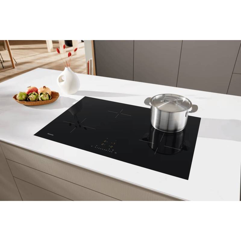 Miele induktions kogeplade