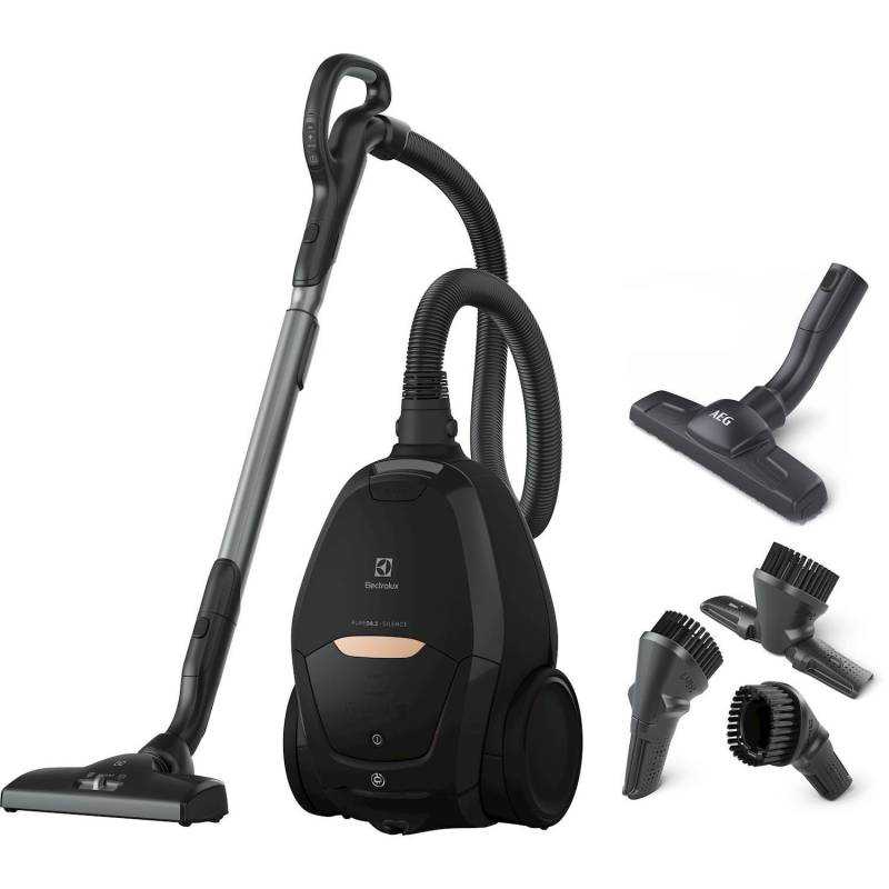 Electrolux Støvsuger PD82-9BM Electrolux Støvsuger PD82-9BM