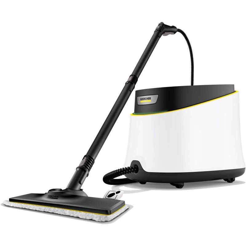 Kärcher Damprenser SC3