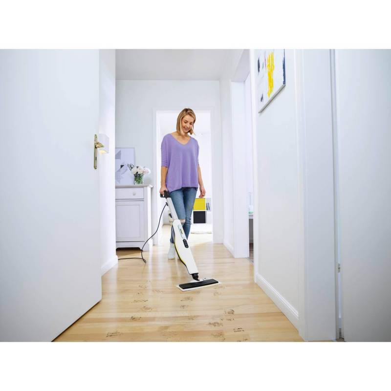 Kärcher Damprenser SC 3 UPRIGHT