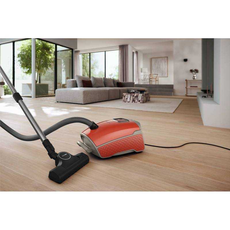 Miele Støvsuger Guard L1