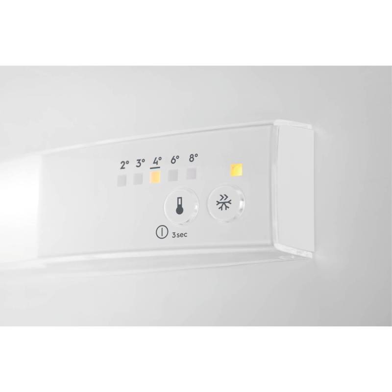 Electrolux Køle-/fryseskab ENB1LE3W1R