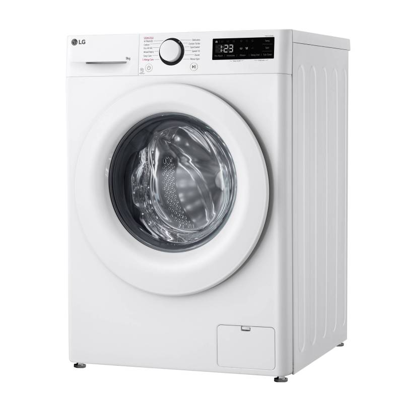 LG P4Y5VYW3W vaskemaskine