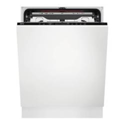 AEG Integrerbar opvaskemaskine FSE76738P