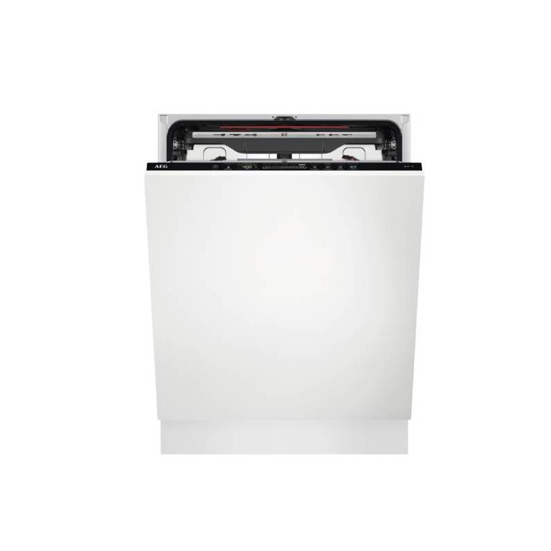 AEG Integrerbar opvaskemaskine FSE76738P