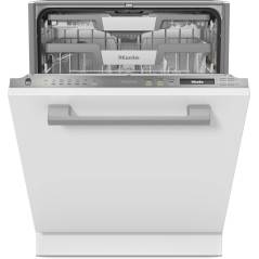 Miele Integrerbar opvaskemaskine G7080 SCVi NER ED AutoDos