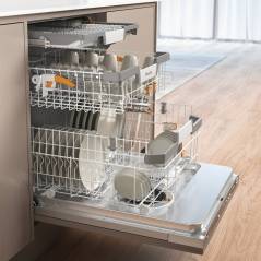 Miele Integrerbar opvaskemaskine G7080 SCVi NER ED AutoDos