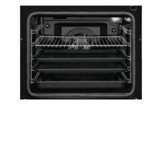 Electrolux Keramisk komfur LKR64000NW