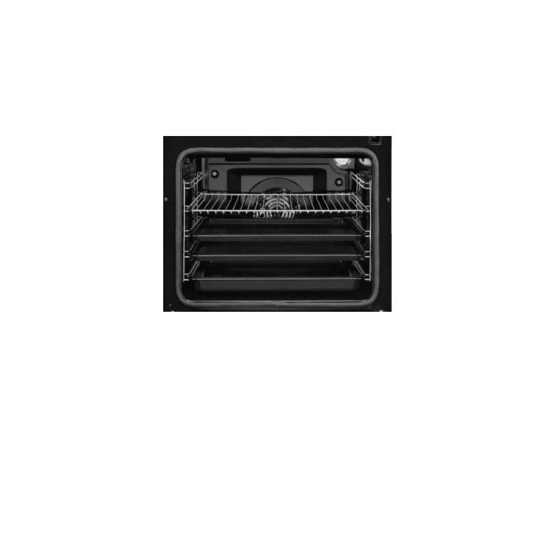 Electrolux Keramisk komfur LKR64000NW Electrolux Keramisk komfur LKR64000NW