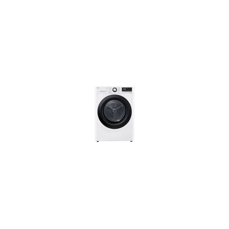 LG RV9DN9037 Tørretumbler
