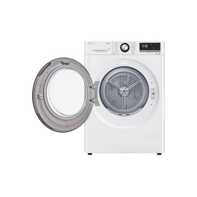 LG RV9DN9037 Tørretumbler