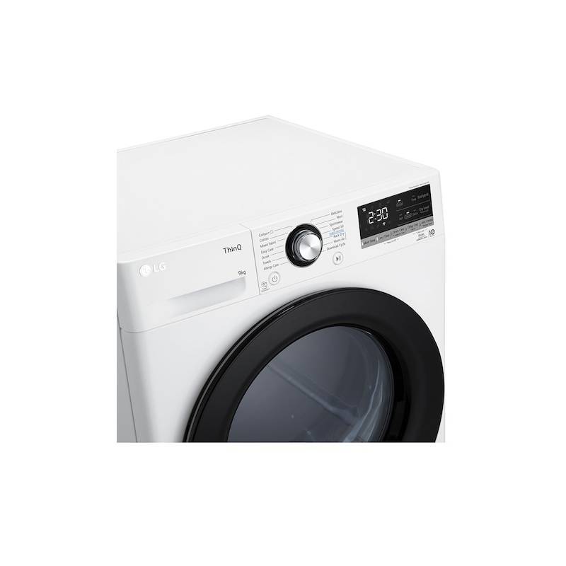 LG RV9DN9037 Tørretumbler