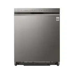 LG DU355FP Opvaskemaskine