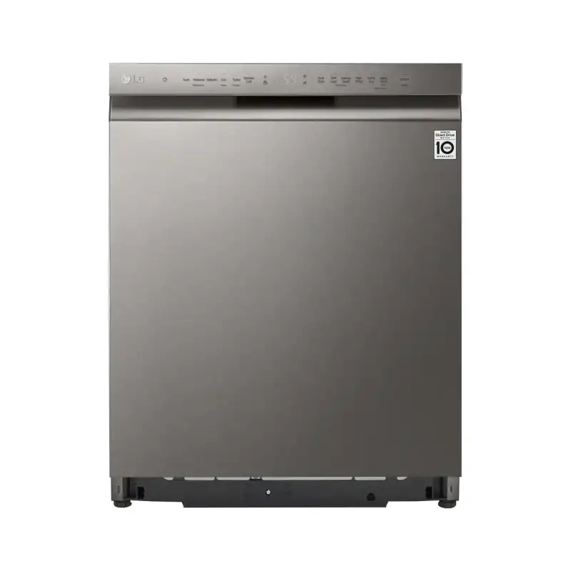 LG DU355FP Opvaskemaskine