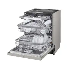 LG DU355FP Opvaskemaskine