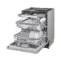 LG DU355FP Opvaskemaskine