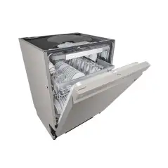 LG DU355FP Opvaskemaskine
