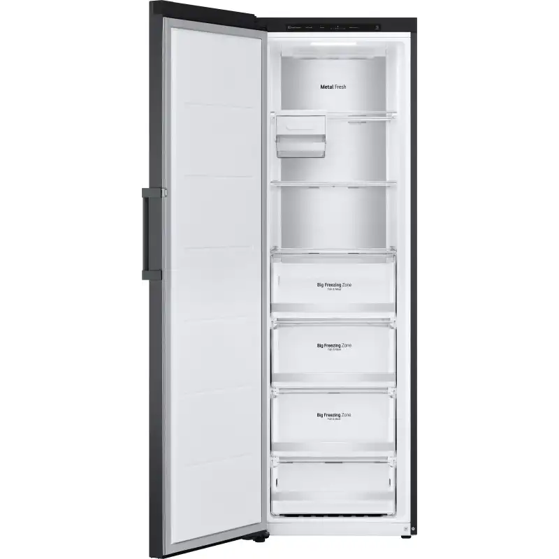 LG Fryseskab 324 Liter