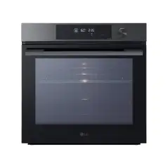 LG WS7D7631WB ovn