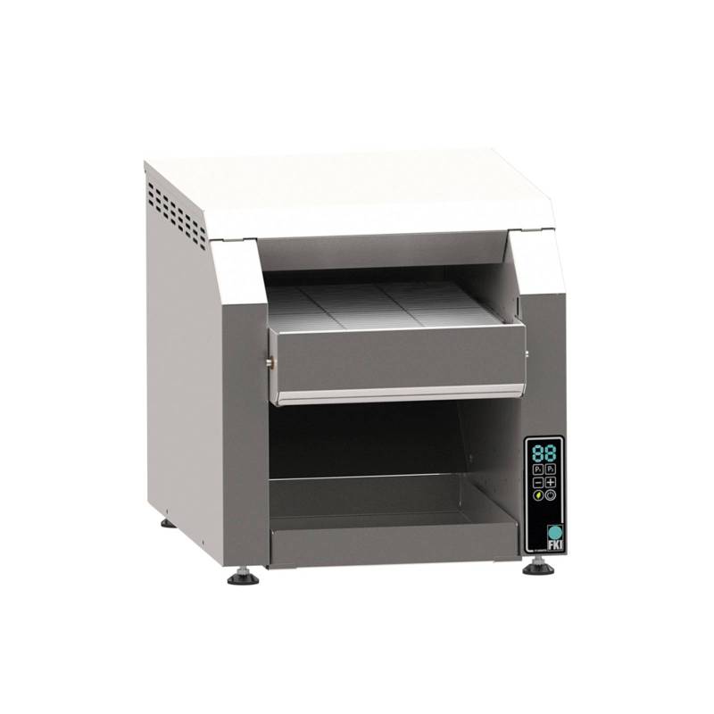 FKI CT280 STD gennemløbsbrødrister