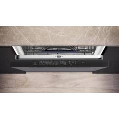 Siemens Opvaskemaskine SN15ZS01CS